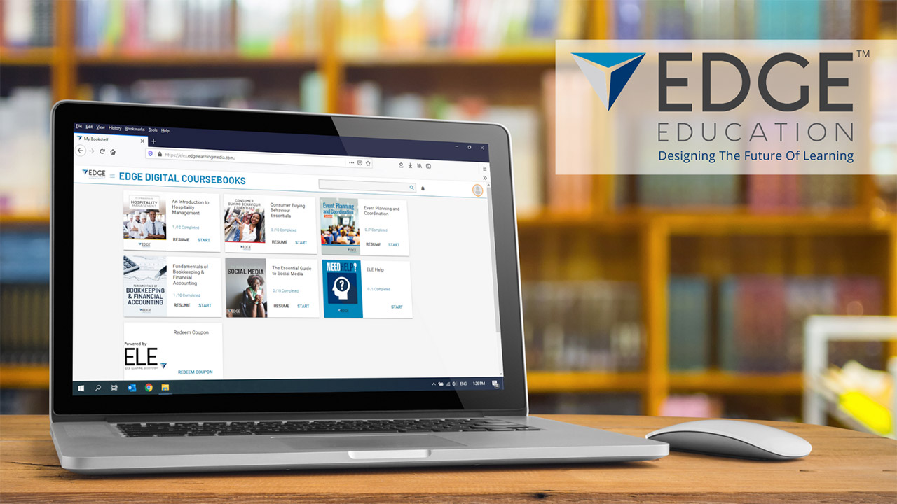 The rise of digital textbooks Four features to look out for EDGE