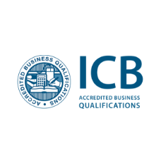 ICB Accredited Business Qualifications ICB Accredited Business Qualifications