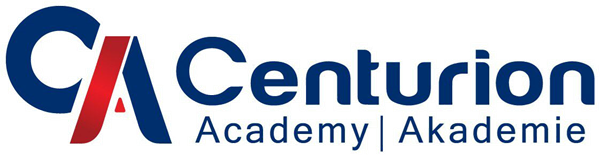 Centurian Academy Logo