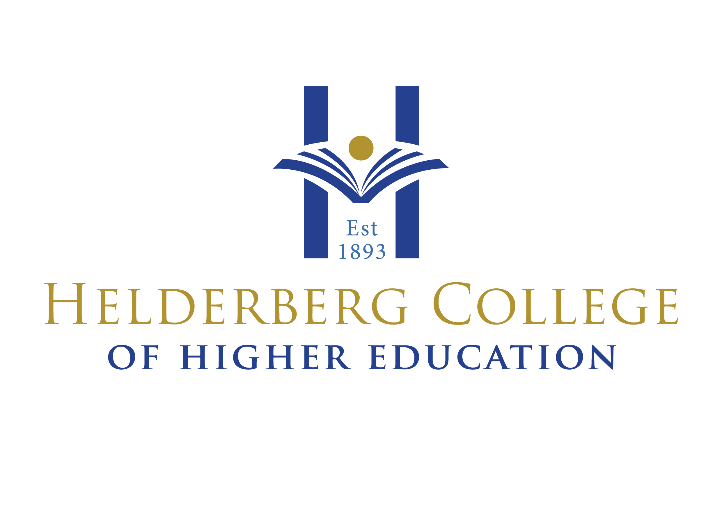 Helderberg College of Higher Education Logo