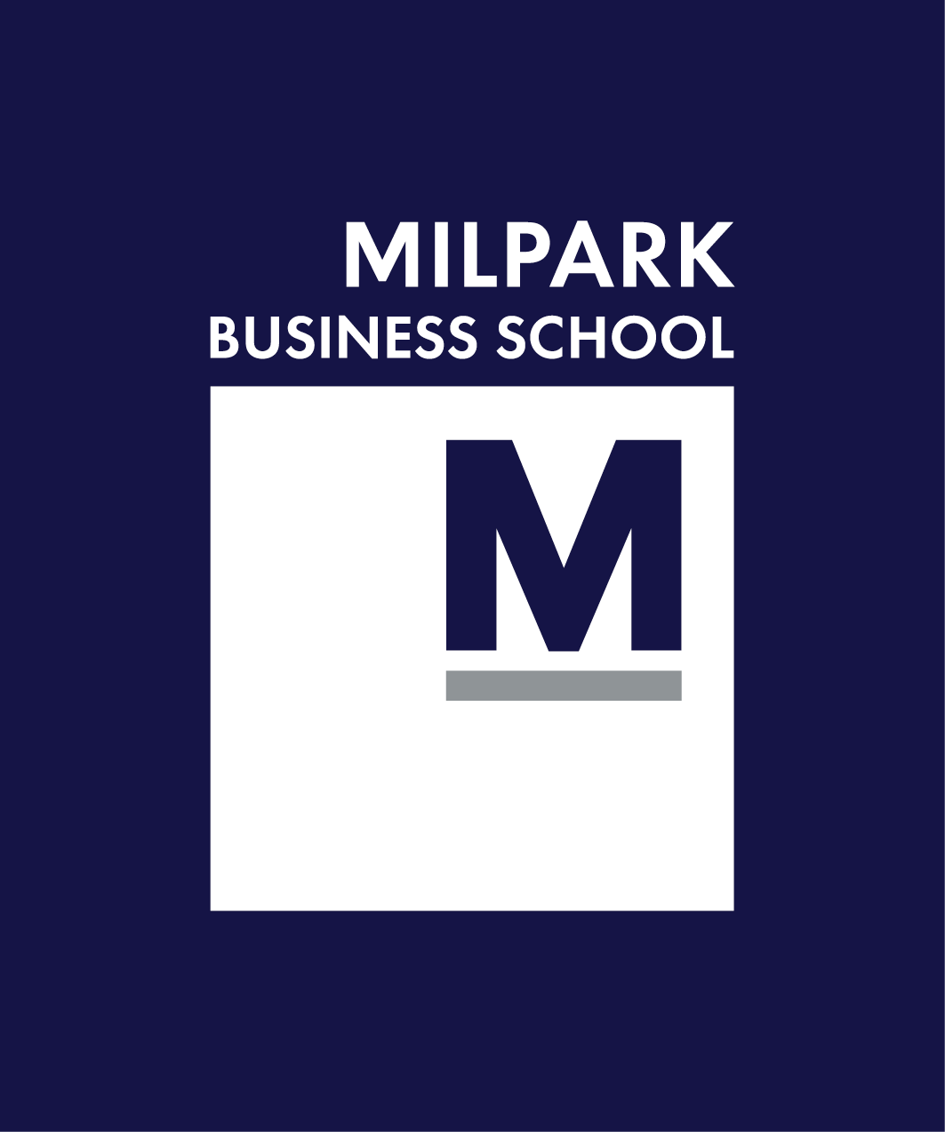 Milpark Logo