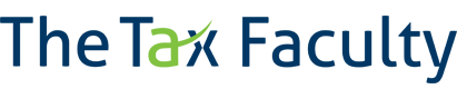 Tax Faculty Logo