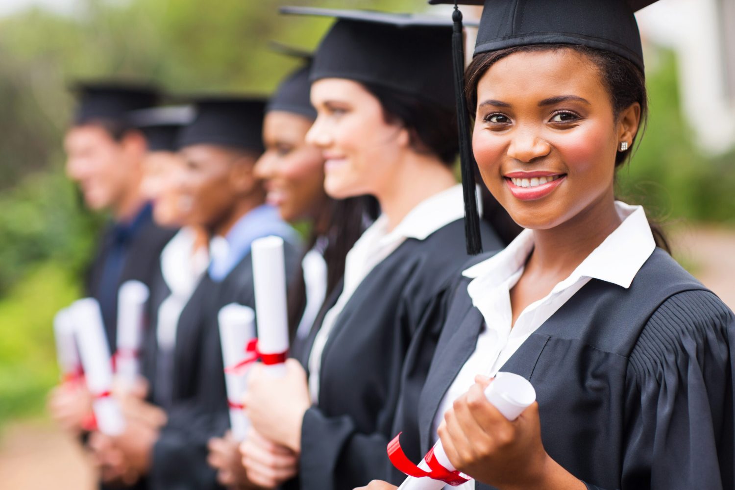 Reimagining Student Success