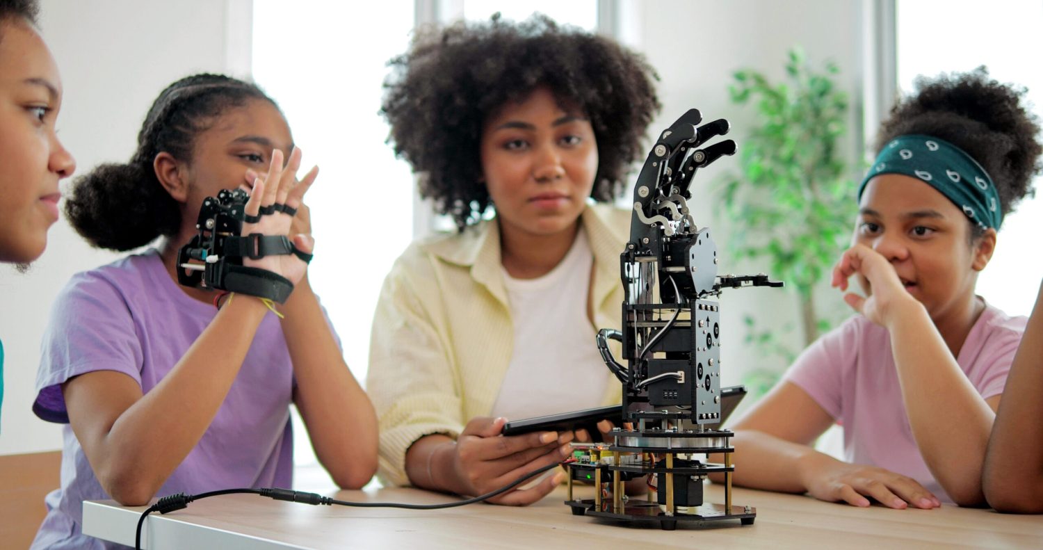 Skills-Based Learning